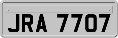JRA7707