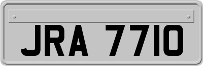 JRA7710