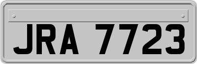 JRA7723