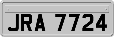 JRA7724