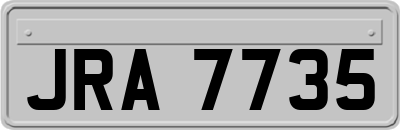 JRA7735