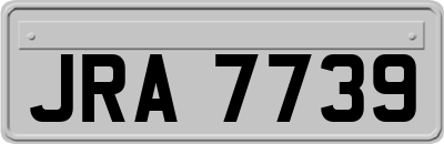 JRA7739