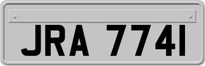 JRA7741