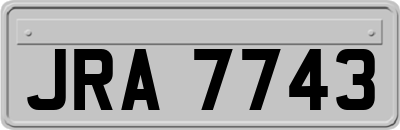 JRA7743