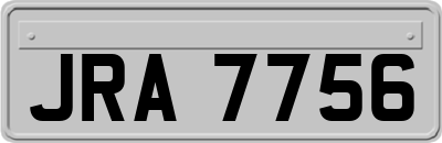 JRA7756