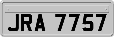 JRA7757