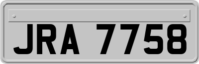 JRA7758