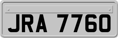 JRA7760