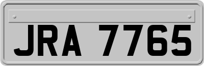 JRA7765