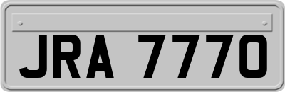 JRA7770