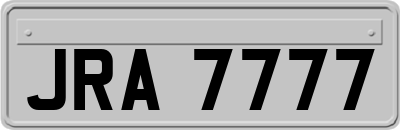 JRA7777