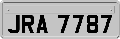 JRA7787