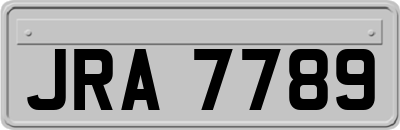 JRA7789