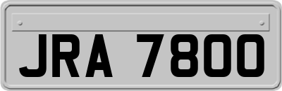 JRA7800