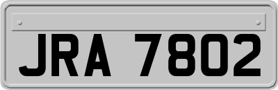 JRA7802