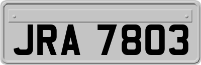 JRA7803