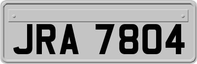 JRA7804