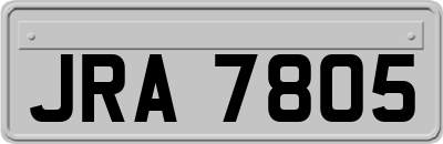 JRA7805