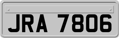 JRA7806