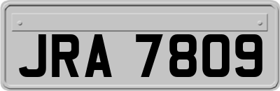 JRA7809