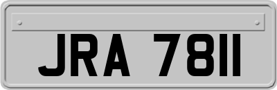 JRA7811