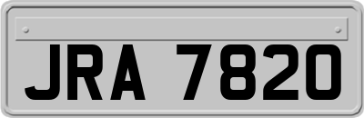 JRA7820