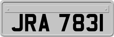JRA7831
