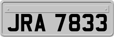 JRA7833