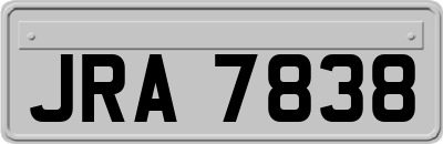 JRA7838