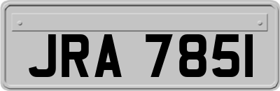 JRA7851