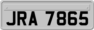 JRA7865