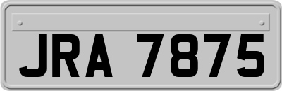 JRA7875
