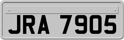 JRA7905