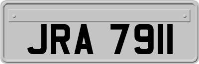 JRA7911