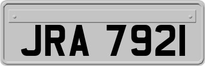 JRA7921
