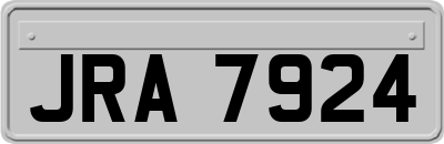 JRA7924