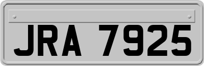 JRA7925