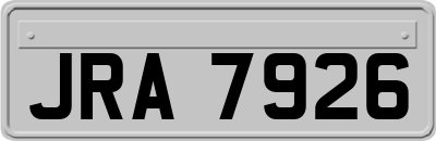 JRA7926