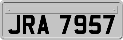 JRA7957
