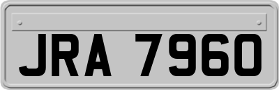 JRA7960