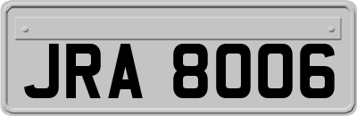 JRA8006