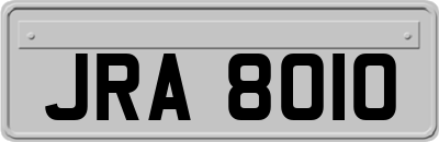 JRA8010