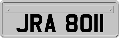 JRA8011