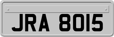 JRA8015
