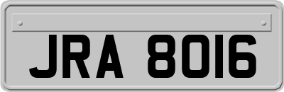 JRA8016