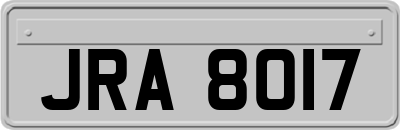 JRA8017