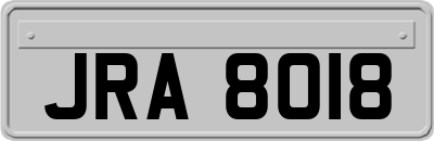 JRA8018