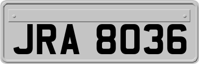 JRA8036