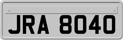 JRA8040