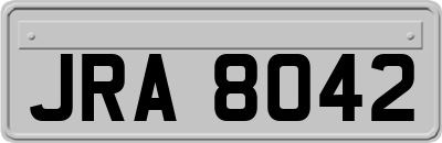 JRA8042